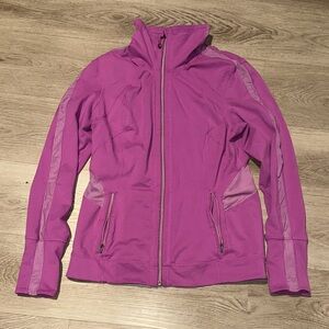 Tangerine Women's Pink Ski Jacket